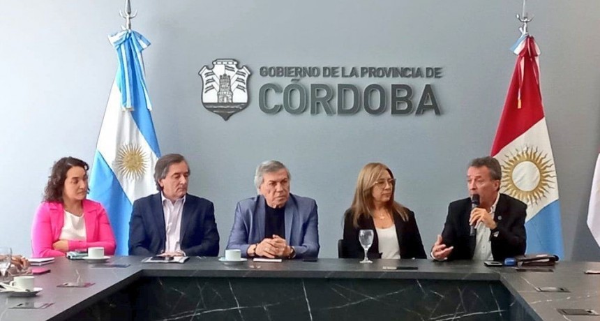 La Regi&oacute;n Centro fortalece la prevenci&oacute;n en rutas para el verano 2025