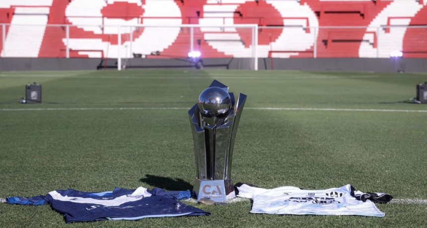 Copa Argentina: m&aacute;s de 22 mil visitantes llegaron a Santa Fe para ver la final