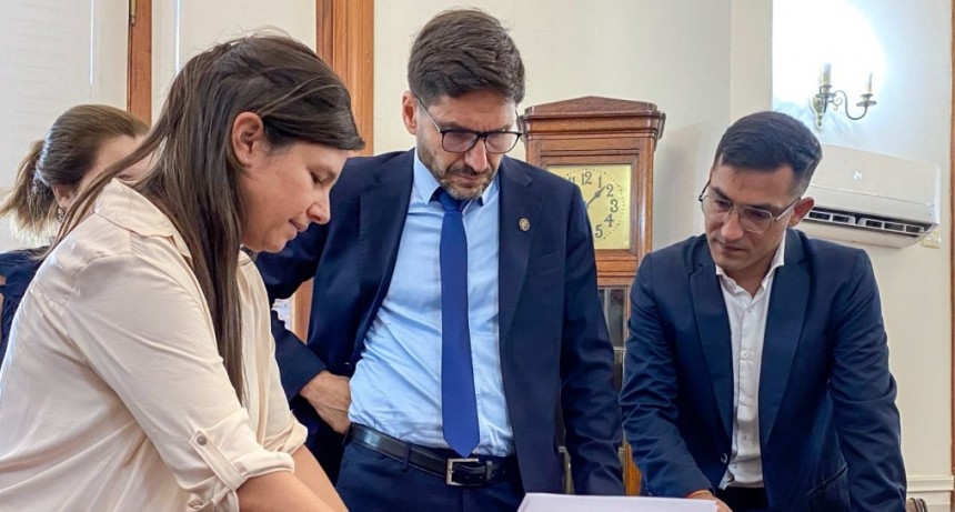 San Jos&eacute; del Rinc&oacute;n tendr&aacute; la primera escuela para adultos de la provincia con edificio propio