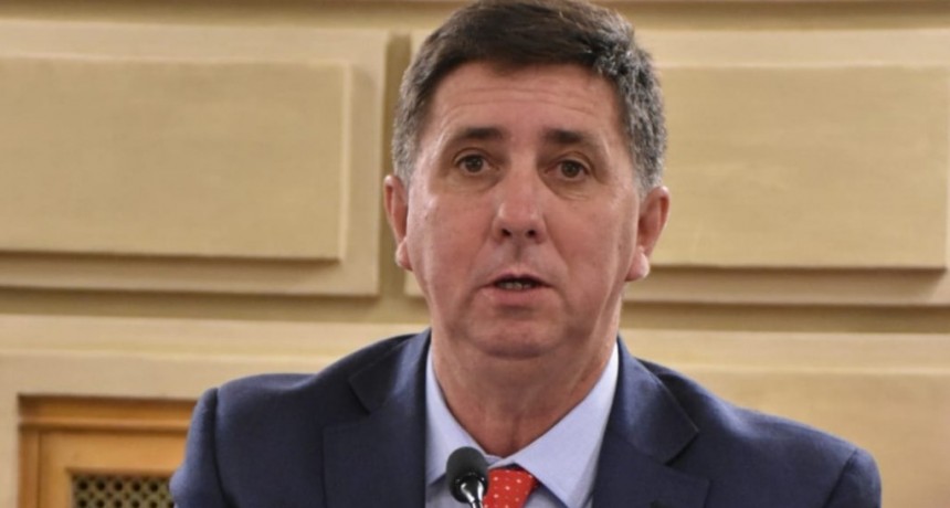 Pirola sobre el Presupuesto 2025: &ldquo;Aprobamos con una Mirada Comprometida en el Control para Evitar la Discriminaci&oacute;n&rdquo;
