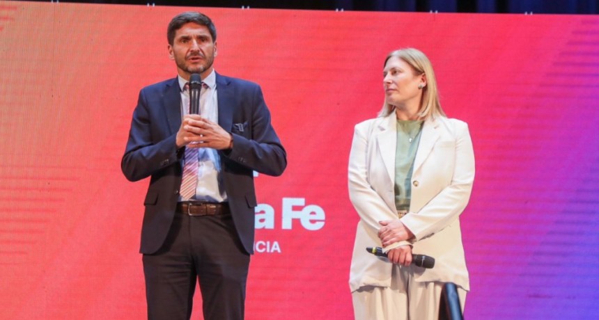 Pullaro: &ldquo;En Santa Fe se puso y se hizo todo lo necesario para estar preparados como nunca para enfrentar el dengue&rdquo;