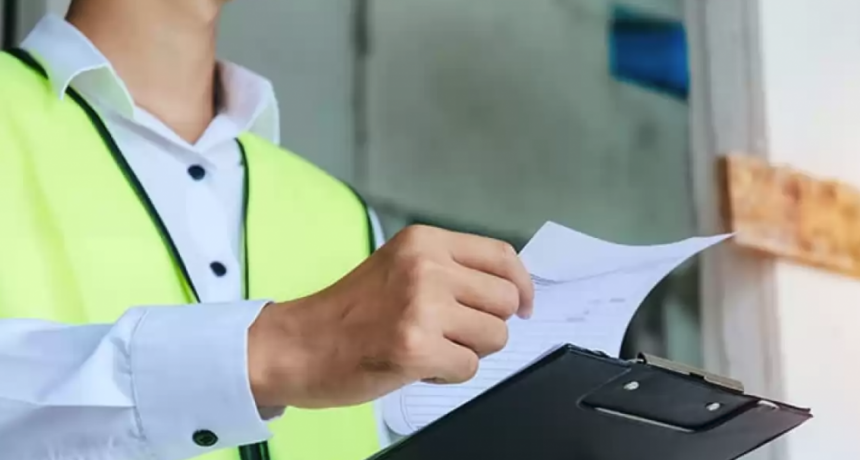 Alertan sobre falsos inspectores laborales