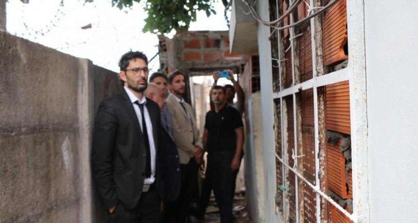 Se inactivaron otros tres puestos de venta de estupefacientes en Rosario y ya suman casi 40 en la Provincia