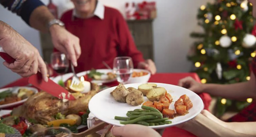 Seguridad alimentaria: recomendaciones del Ministerio de Salud provincial para las fiestas de fin de a&ntilde;o