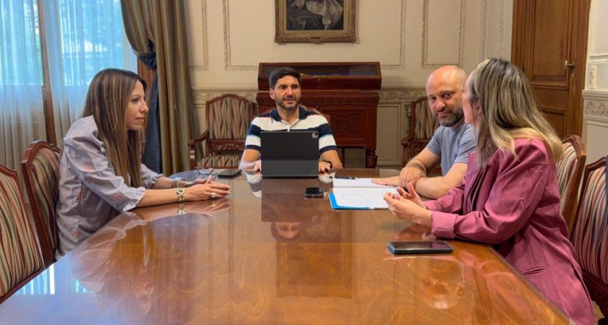Disponen cambios en los directorios de EPE y ASSA