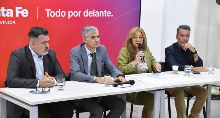 Regi&oacute;n Centro: se firm&oacute; un convenio de Defensa al Consumidor enfocado en los turistas