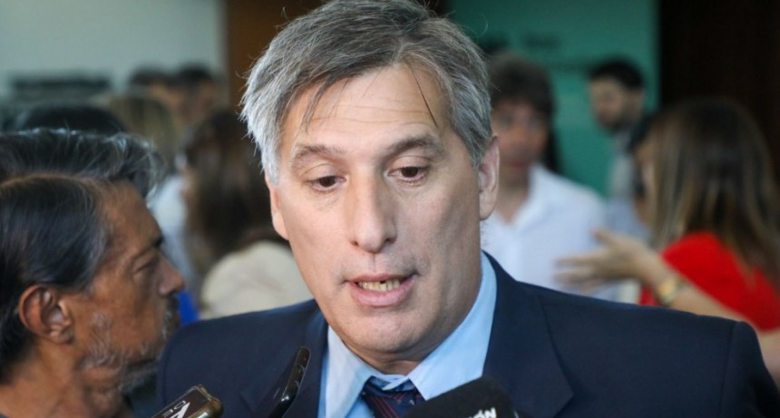 Preocupa a Santa Fe el aumento de la incidencia de la carga tributaria nacional a la producci&oacute;n