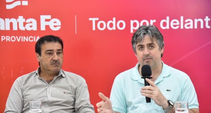 Provincia licit&oacute; la compra de 300 camionetas para patrullaje