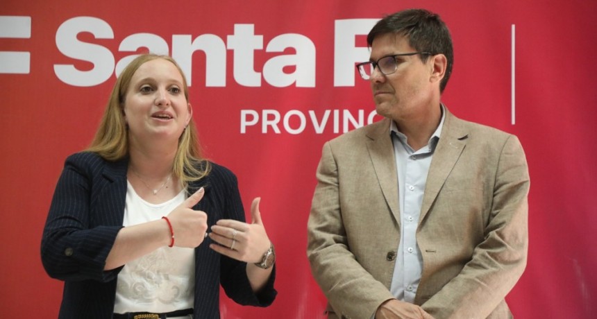 Deporte Escolar: Provincia entregó aportes por más de $ 300 millones a Centros de Educación Física