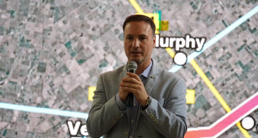 General L&oacute;pez: El Gobierno de Santa Fe licit&oacute; la construcci&oacute;n de la nueva Ruta Provincial N&ordm; 96