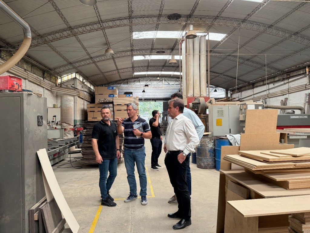 Acuerdo Santa Fe: hasta 30 % de descuento y financiación para comprar muebles