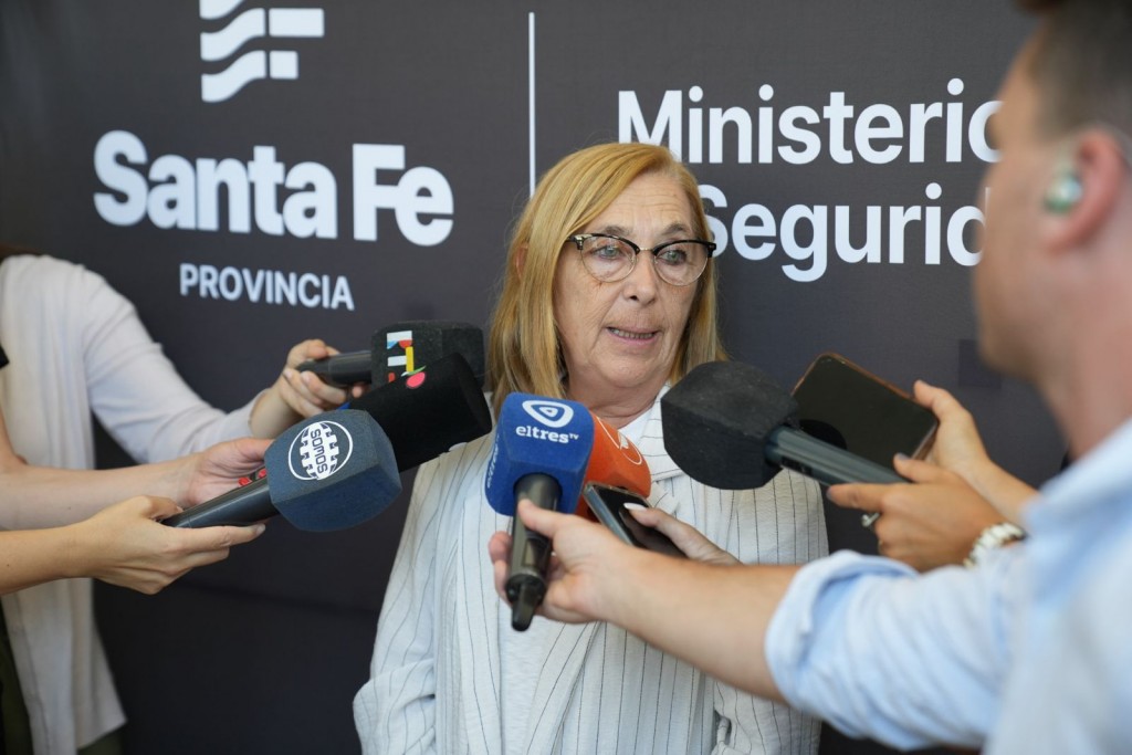 Caso Nata: el Ruaga canalizó más de 500 consultas y activó el proceso de evaluación de aspirantes en Santa Fe