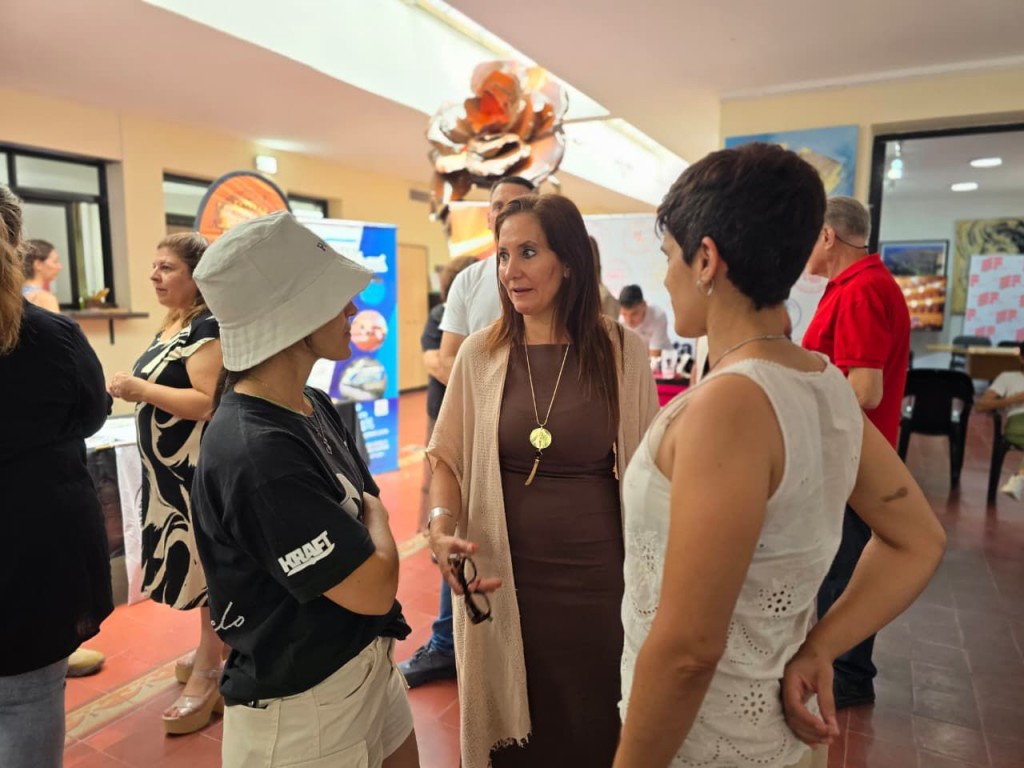 Vacaciones en la Costa: la Provincia presentó la oferta turística de verano del corredor de la Ruta Provincial Nº 1