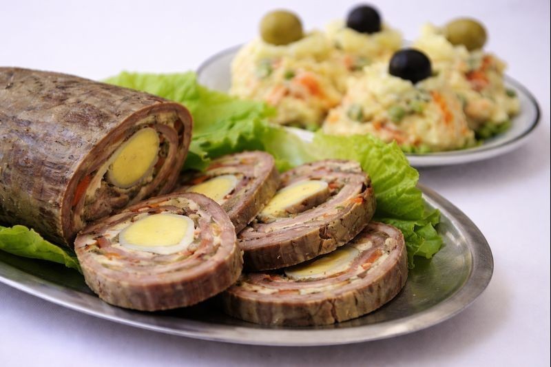 Provincia brinda recomendaciones para garantizar la seguridad alimentaria durante las fiestas de fin de año