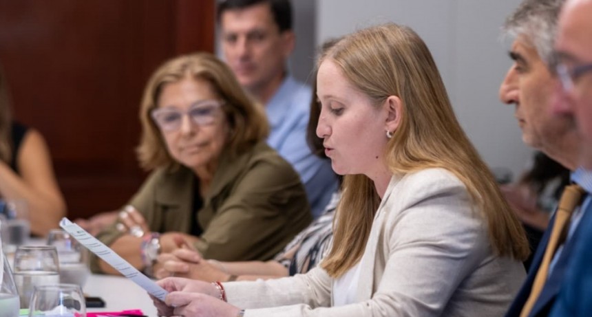 Provincia detalló en la Legislatura su estrategia integral para prevenir y atender consumos problemáticos