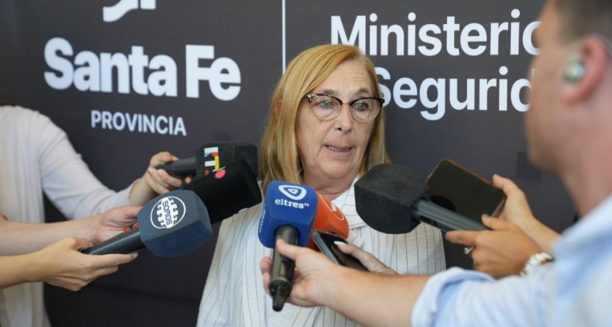 Caso Nata: el Ruaga canalizó más de 500 consultas y activó el proceso de evaluación de aspirantes en Santa Fe