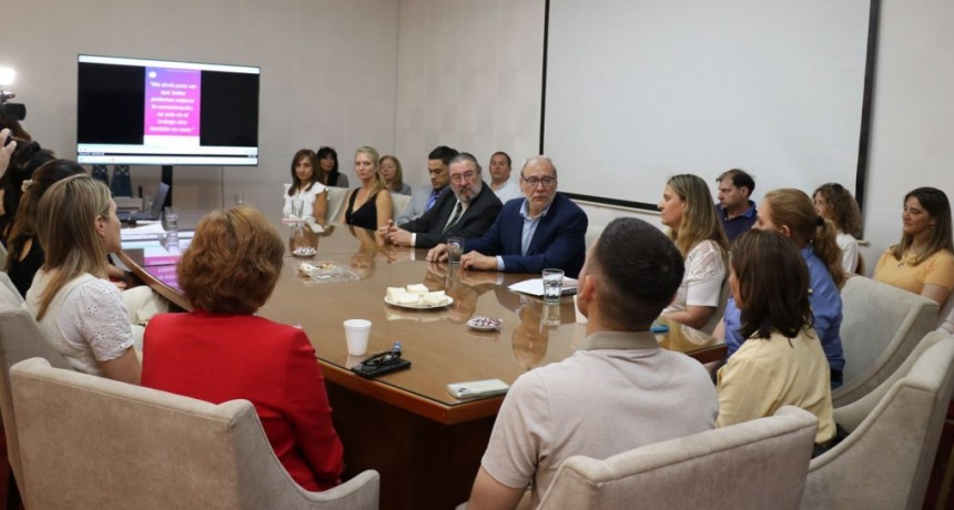 Se consolida el sistema de juicios por jurados y crecen los acuerdos en la mediaci&oacute;n de conflictos