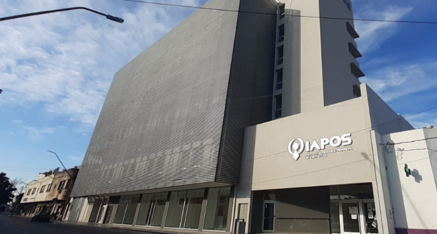Iapos garantiz&oacute; en 2025 m&aacute;s de 4 millones de consultas m&eacute;dicas e invirti&oacute; m&aacute;s de $ 81.000 millones en pr&aacute;cticas ambulatorias