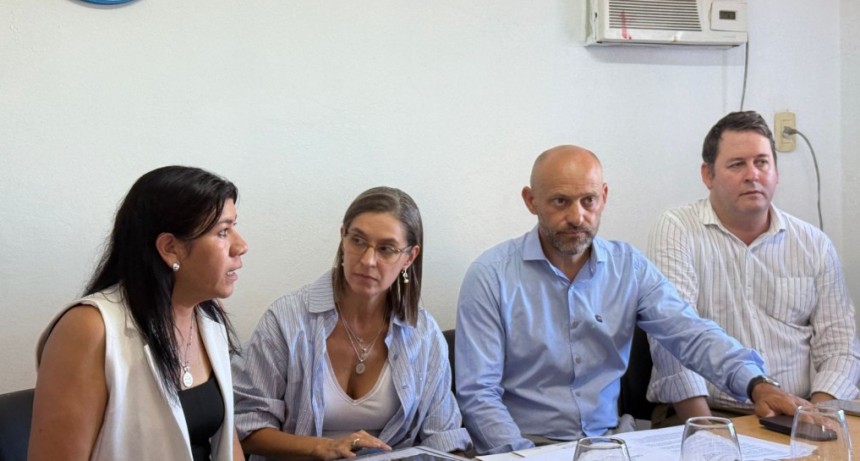 Provincia detalló las graves irregularidades en el Centro Experimental Tacuarendí